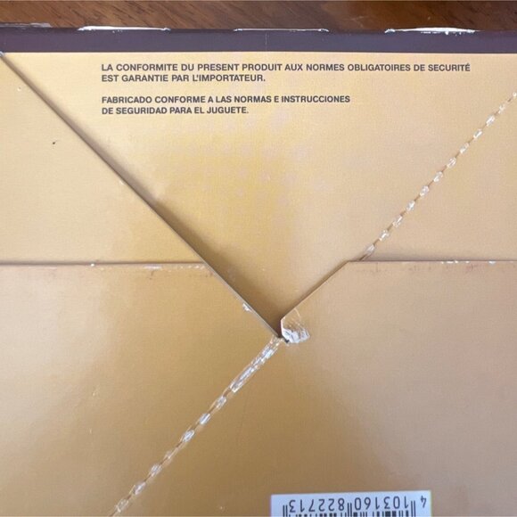 Vintage Nostalgic Spinning Top - LBZ Metal Spinning Toy - Classic Retro Design - Picture 6 of 7